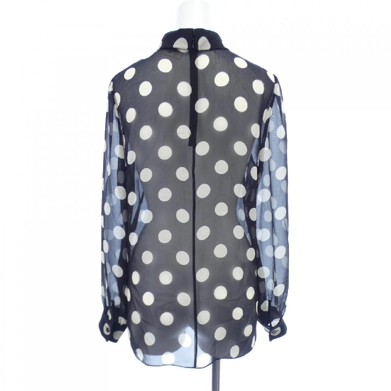 【Mã giảm giá】Áo Celine CELINE 642377