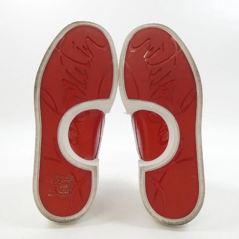 【Mã giảm giá】Giày sneaker CHRISTIAN LOUBOUTIN 662454