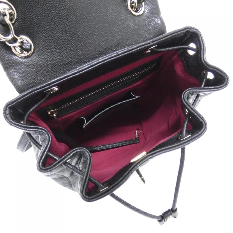 Balo Chanel AS4059 - Hàng hiệu Chính hãng 801686