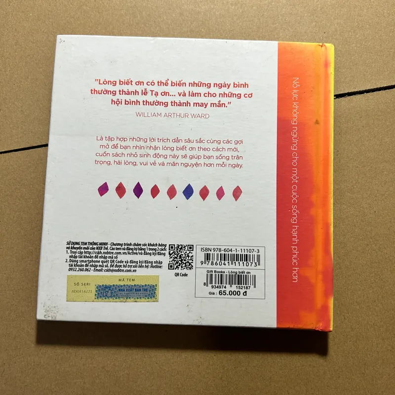 Lòng biết ơn 571526