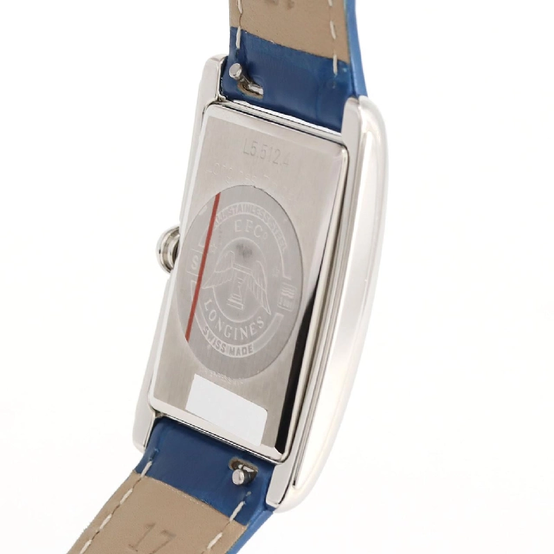 Longines Longines Dolce Vita L5.512.4.90.2 SS Quartz - Hàng hiệu Chính hãng 876214