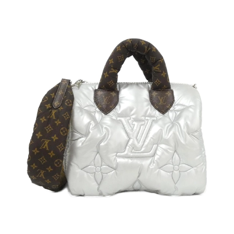 Túi xách Boston Louis Vuitton Monogram (LV Pillow) Speedy Bandoulière 25cm M20973 - Hàng hiệu Chính hãng 803438