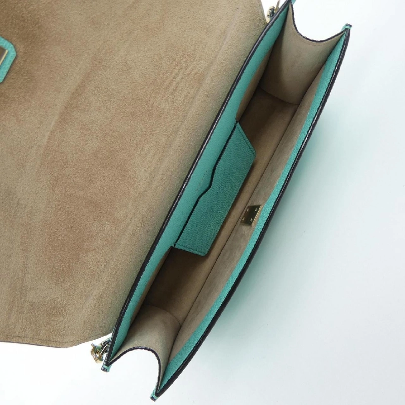 Túi xách VALEXTRA ISIDE ポシェット WBES0080028LOC99 657649