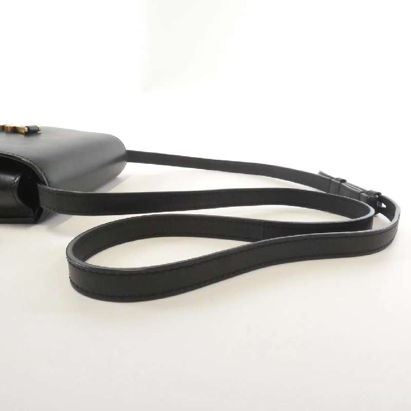 Túi xách vai Saint Laurent Kaia 619740 BWR0W 611929