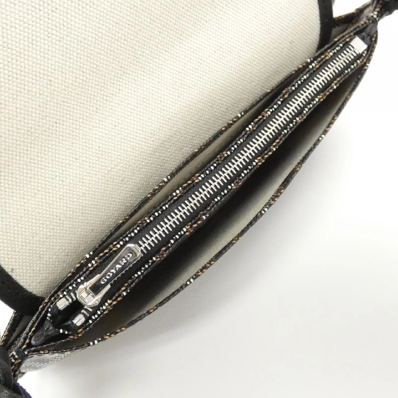 【Sản phẩm mới】Túi đeo vai Goyard Plume 613704