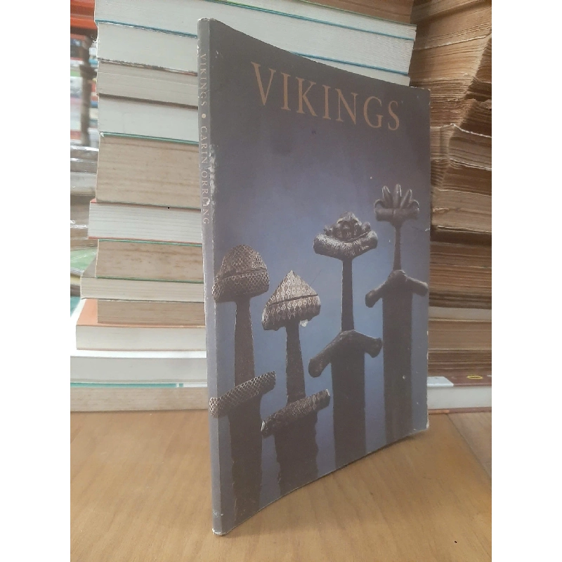 Vikings - Carin Orrling 776235