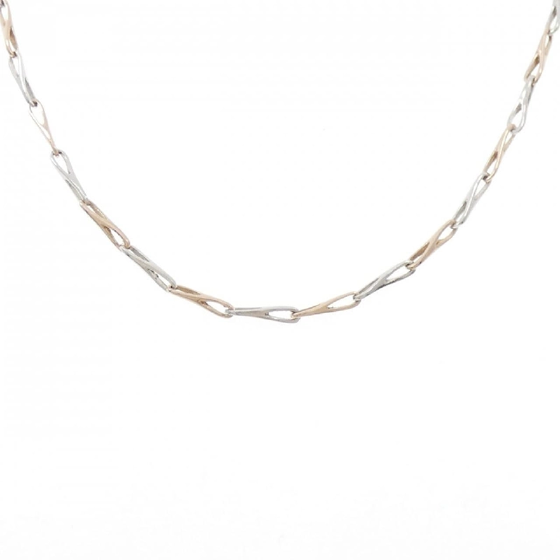 K18PG/PT900 Dây chuyền - Hàng hiệu Authentic 866942