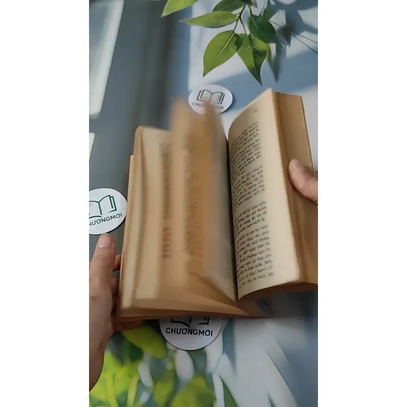 Quẳng Gánh Lo Đi & Vui Sống (1995) 727254