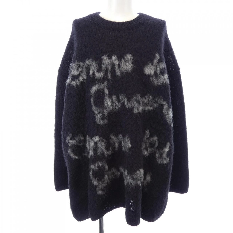 COMME des GARCONS HOMME PLUS PJ-N011 Áo len - Hàng hiệu Chính hãng 889488