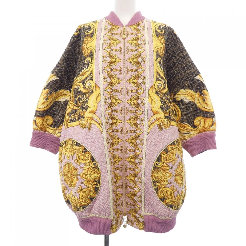 【Mã giảm giá】FENDACE Áo khoác 637205