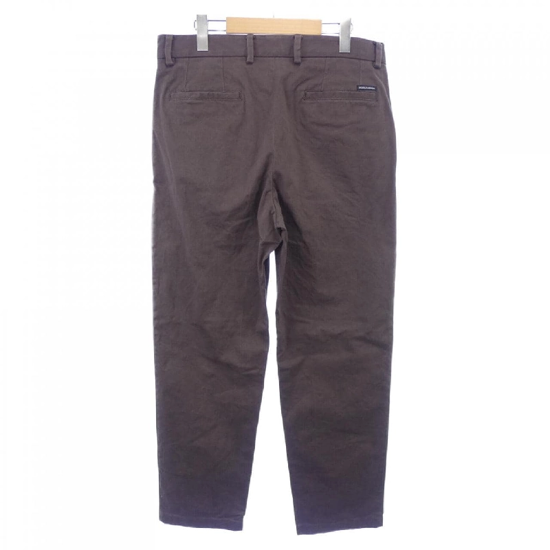 Dolce & Gabbana DOLCE&GABBANA GV5ZHT/FUFMU Quần - Hàng hiệu Authentic 893272