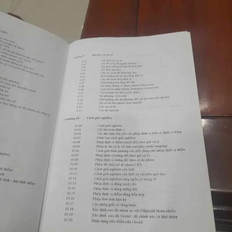 David Wells - SỔ TAY ĐỊNH VỊ GPS 690992