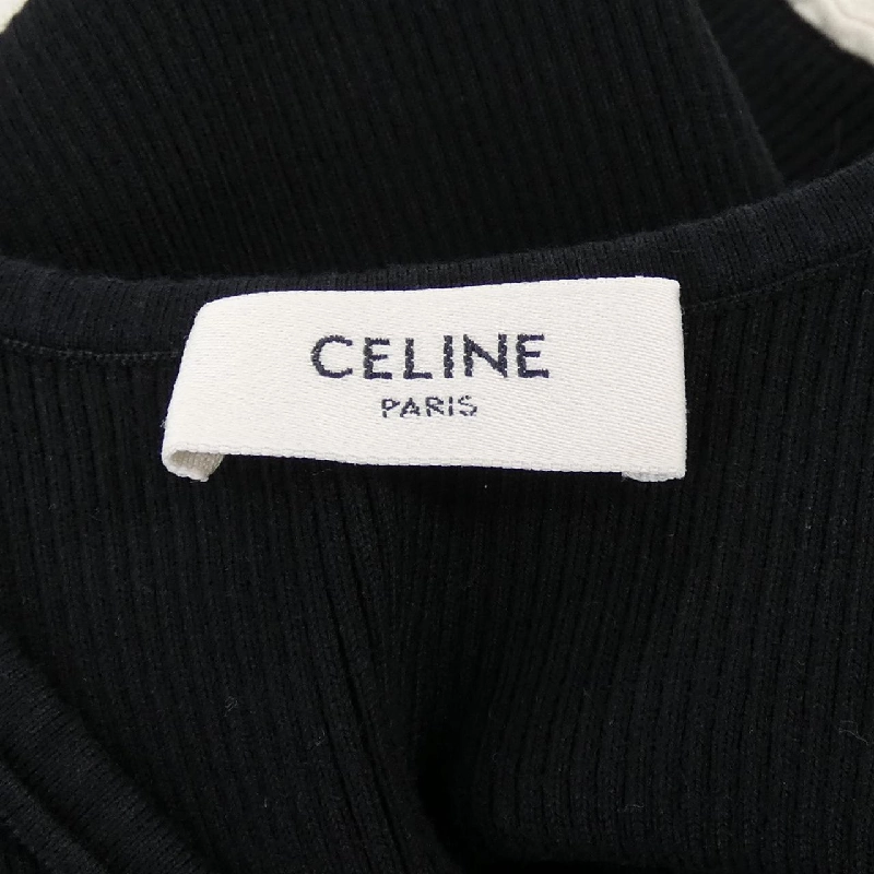 セリーヌ CELINE Áo thể thao Bra 2A68L372N - Hàng hiệu Chính hãng 825441