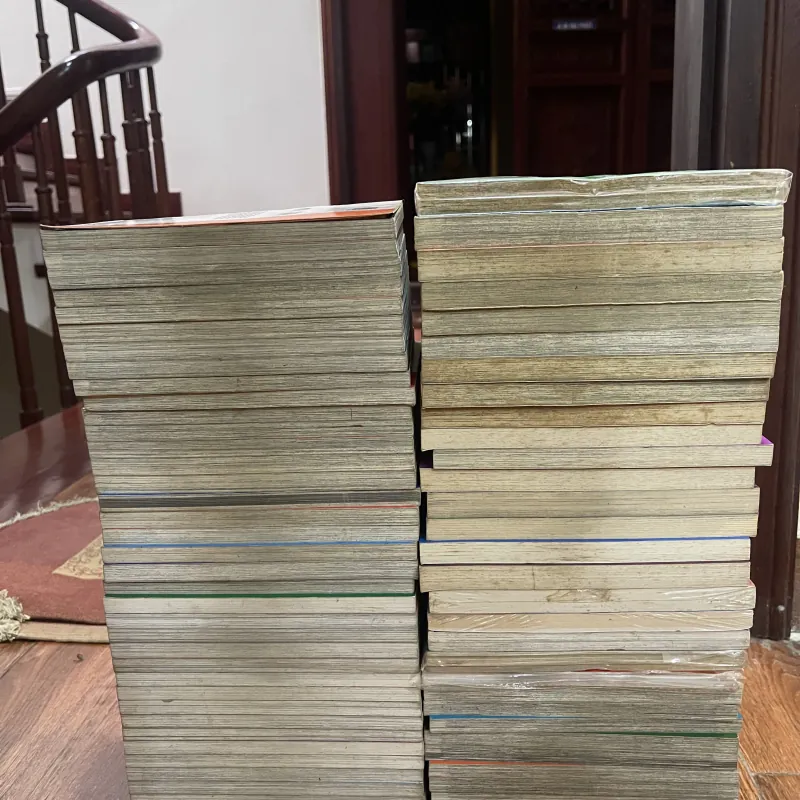 Naruto full bộ 72 tập + ngoại truyện tổng 73 cuốn (t4) 705376