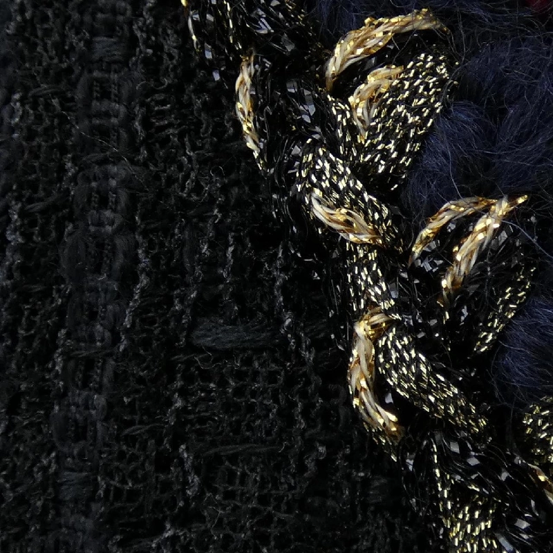 【Mã giảm giá】Áo khoác CHANEL 641346