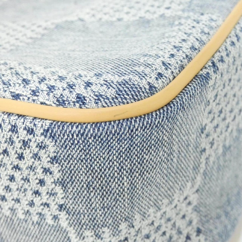 Túi đeo chéo Louis Vuitton Damier Denim 3D Chess Messenger N40706 - Hàng hiệu Authentic 767940