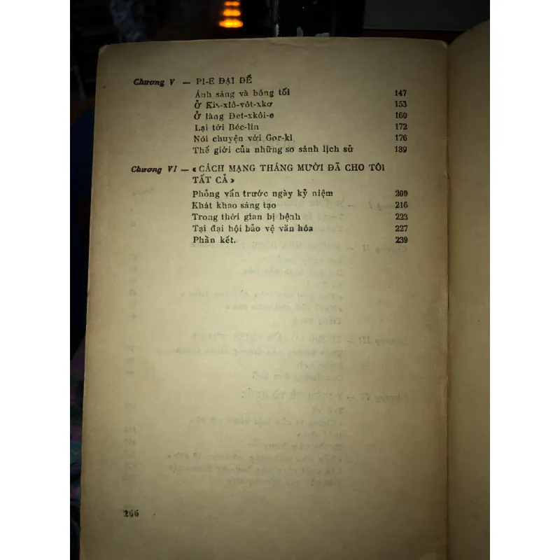 A-lếch-xây Tôn-xtôi - V. Pê Tê-lin 970178