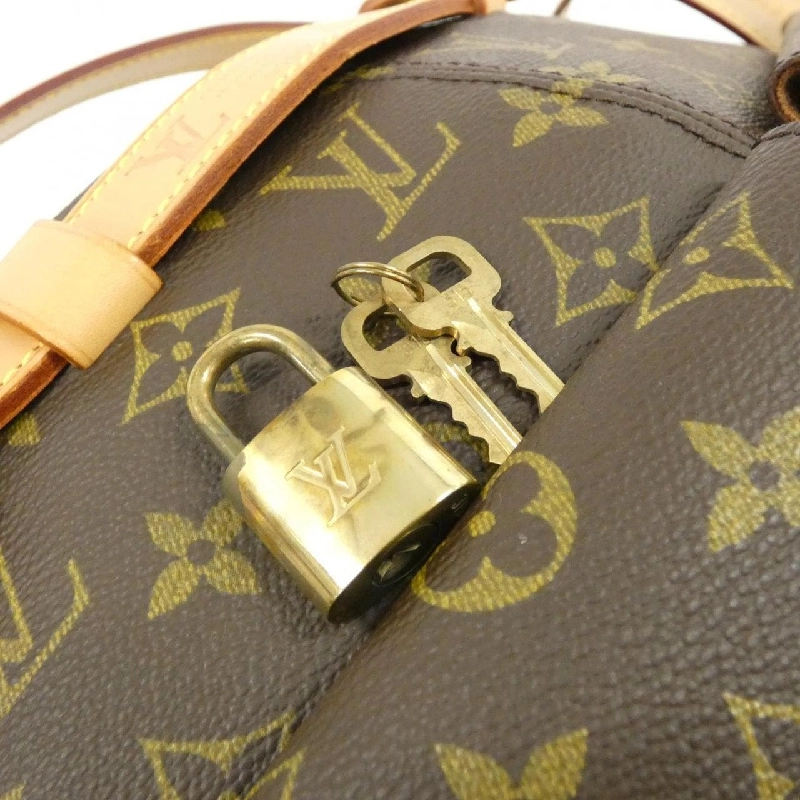 Louis Vuitton Monogram (SEVEN Designers) Sac pour Q M99028 Túi đeo hông - Hàng hiệu Chính hãng 764591
