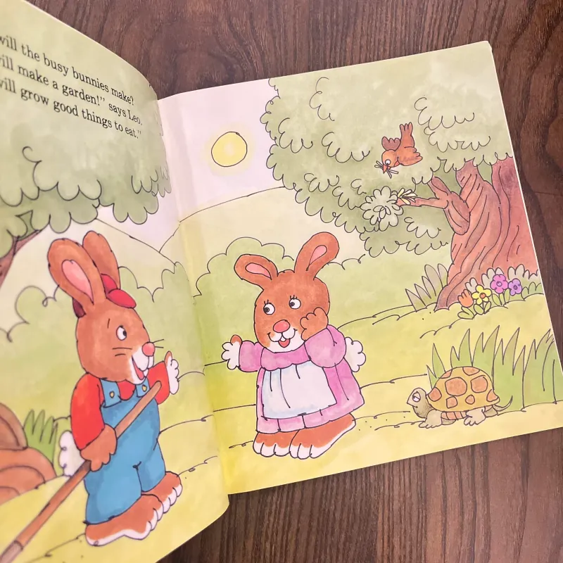 ✨𝑩𝒖𝒔𝒚 𝑩𝒖𝒏𝒏𝒊𝒆𝒔✨ 675177