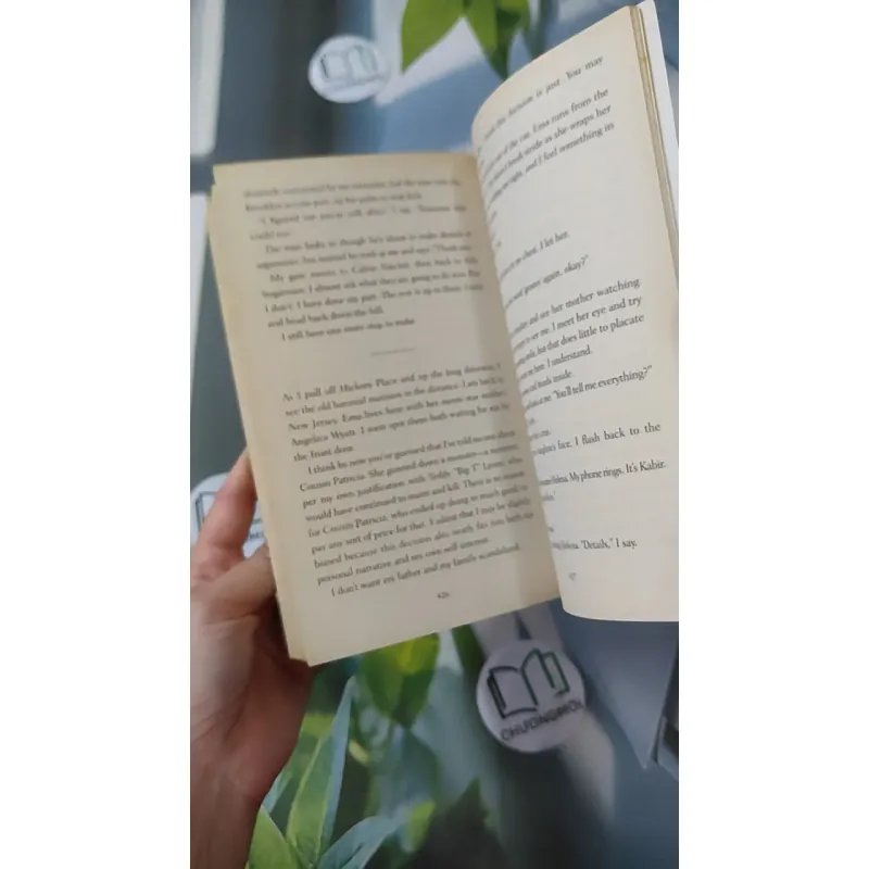 [MIỄN PHÍ BỌC SÁCH] Win: If You Lose You Die - Harlan Coben 1027175