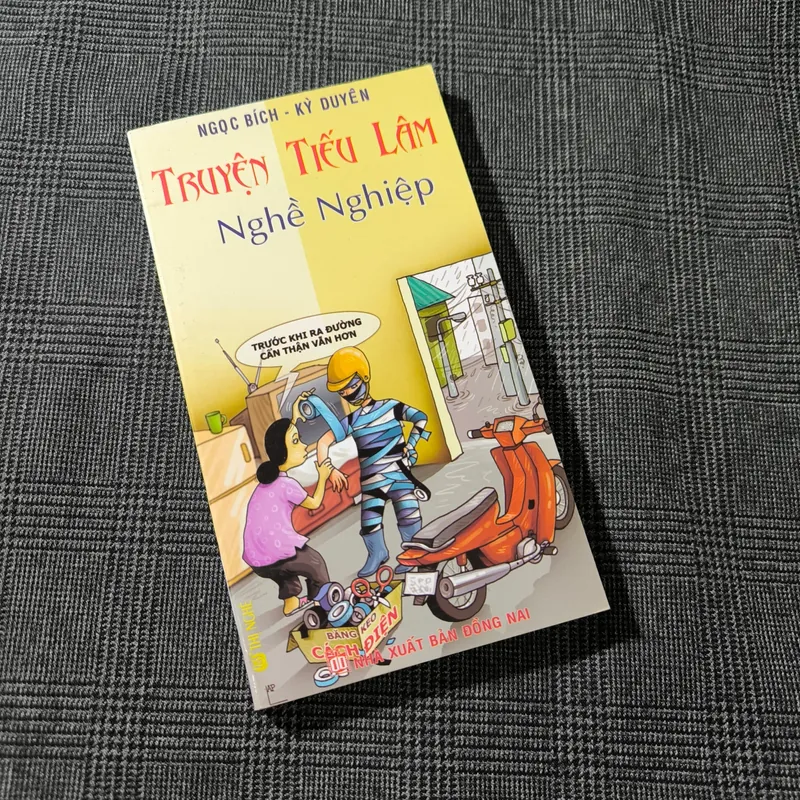 Truyện tiếu lâm 697767