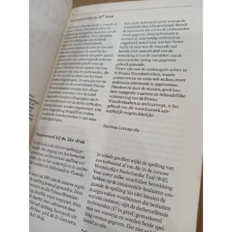 Prisma Nederlands Engels 557315