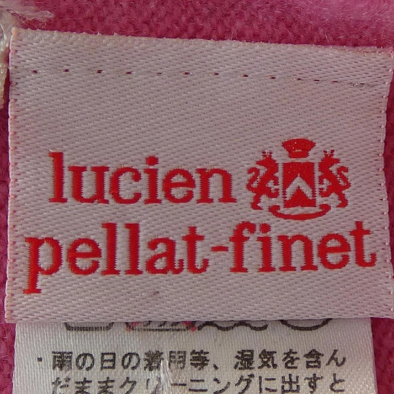 【Mã giảm giá】Lucien Pellat-Finet áo len 635972