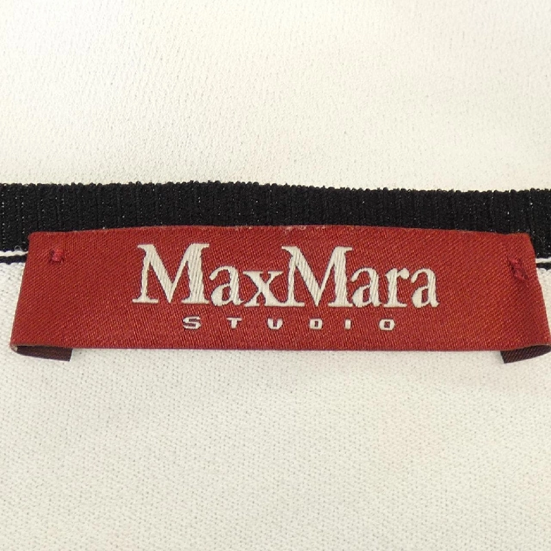 Max Mara STUDIO 632101826700 Đầm - Hàng hiệu Chính hãng 808769