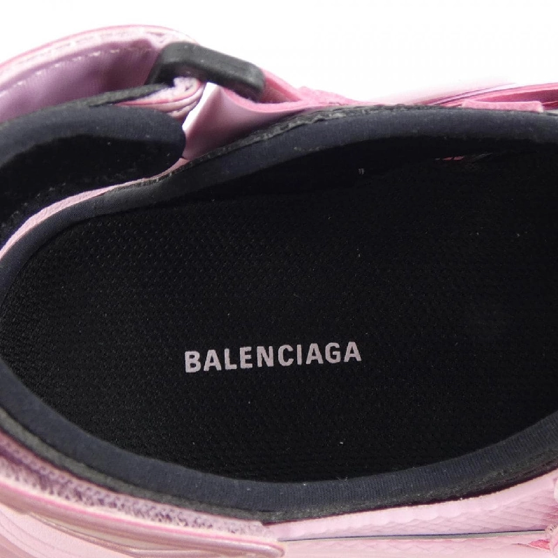 【Mã giảm giá】Giày sandal BALENCIAGA 664079