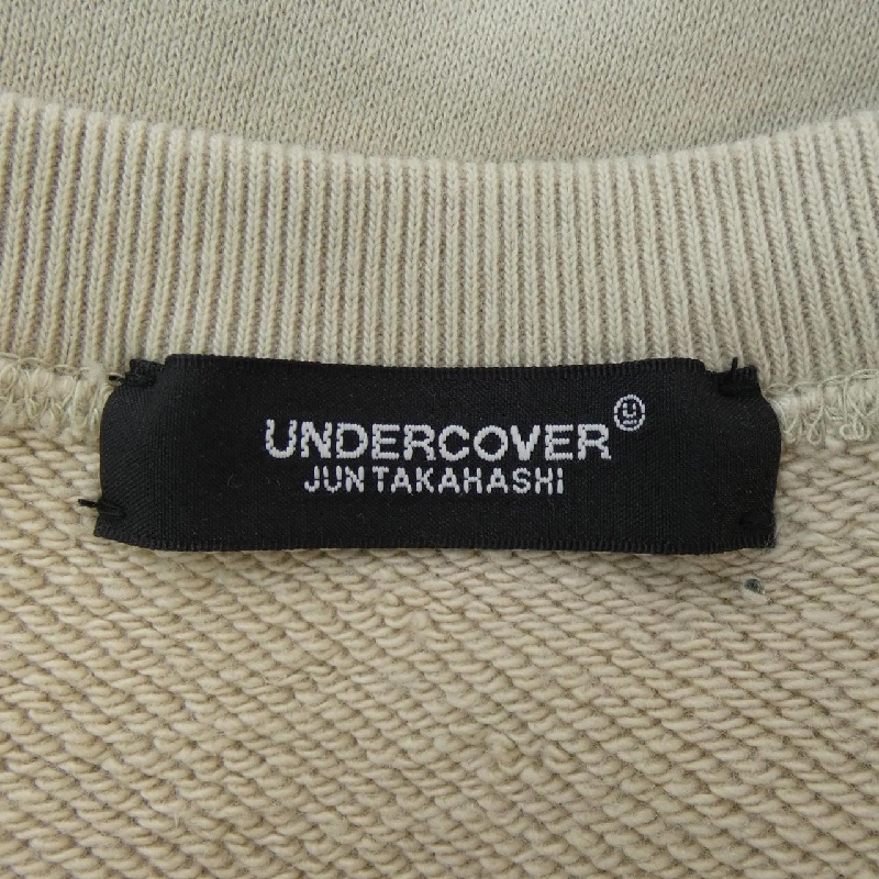 【Mã giảm giá】Undercover UNDER COVER Áo nỉ 643577