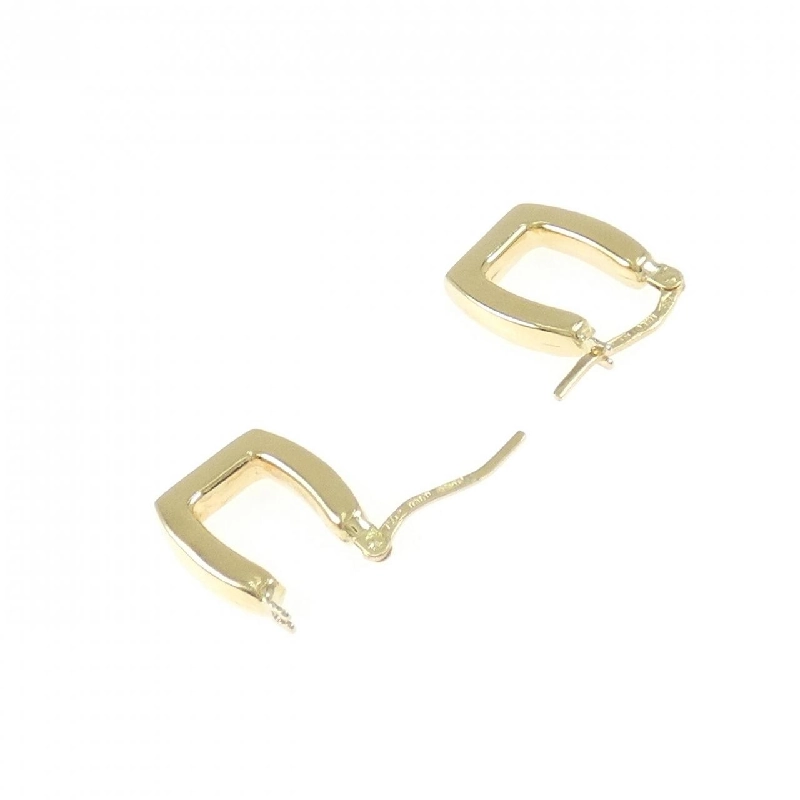 Bông tai 750YG - Hàng hiệu Authentic 869358