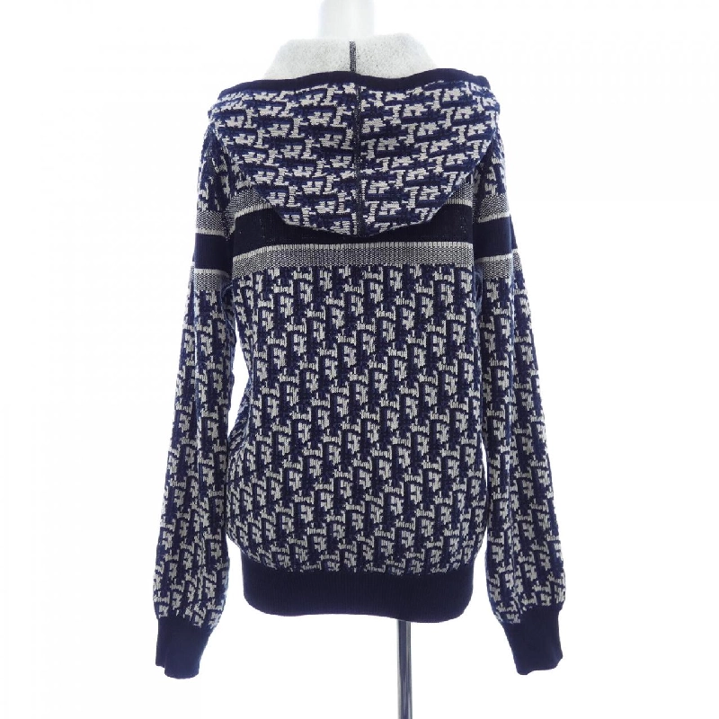 Áo khoác Christian Dior Dior Oblique 114G12AM707 634056