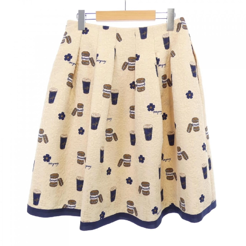 M'S GRACY Skirt - Hàng hiệu Chính hãng 811206
