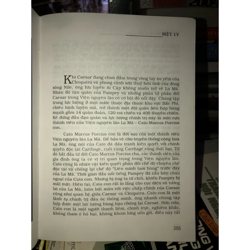 Nữ hoàng Ai Cập 995621