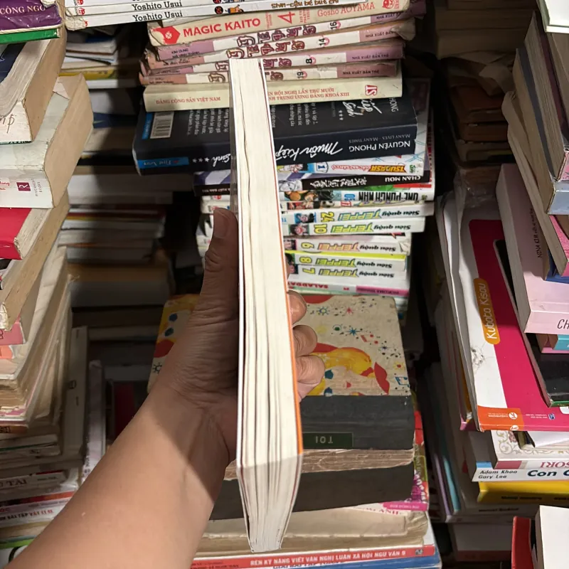 II Kinh Doanh: Dịch Vụ Sửng Sốt, Khách Hàng Sững Sờ - RON ZEMKE, KRISTIN ANDERSON - 2016 779242