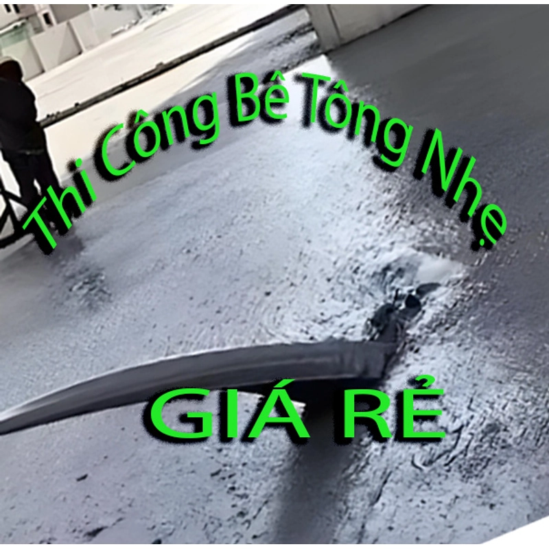 Thi Công Bê Tông Nhẹ Tại Quảng Ngãi - Liên Hệ Shop Kim Châu Hà 444647