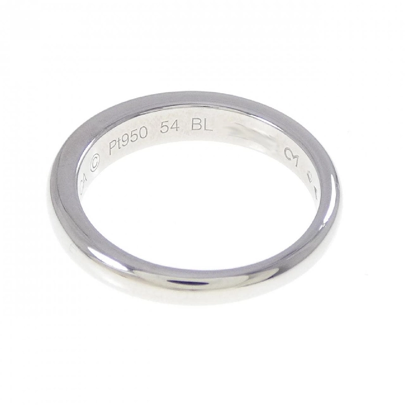 Nhẫn PT950 Van Cleef & Arpels - Hàng hiệu Authentic 833016