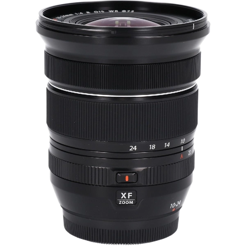 ＸＦ１０－２４ｍｍ Ｆ４Ｒ ＯＩＳ ＷＲ - Hàng hiệu Authentic 879724