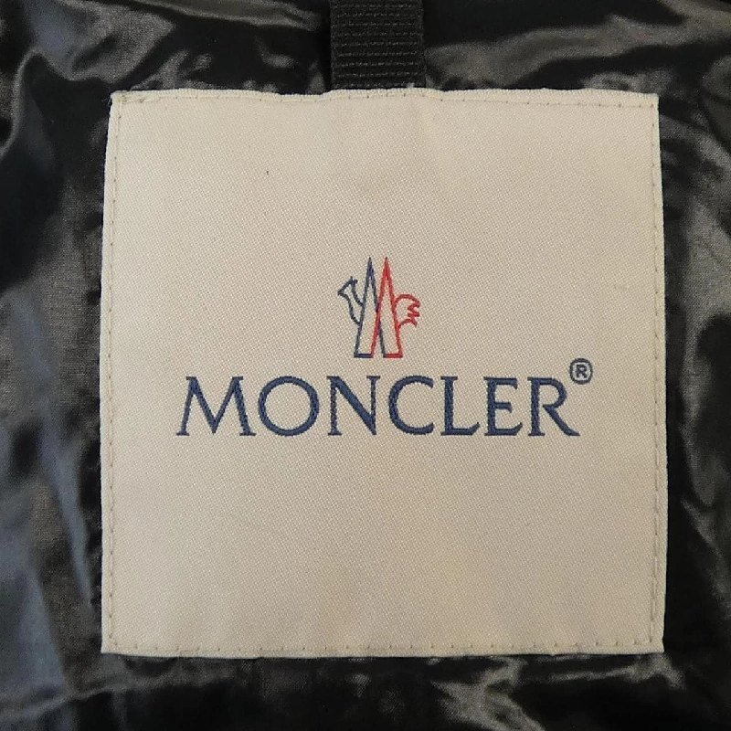 MONCLER MONTCLA Áo khoác lông - Hàng hiệu Chính hãng 888446