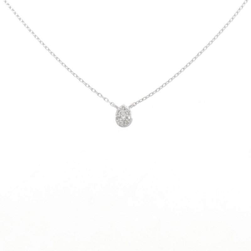 Dây chuyền kim cương Rujada - Hàng hiệu Authentic 841190