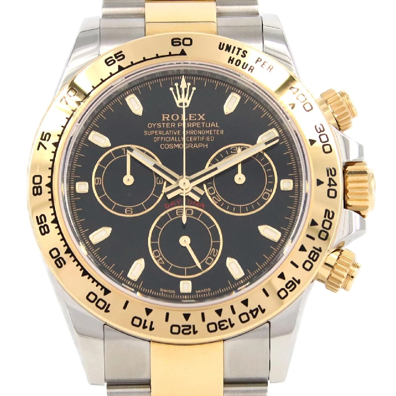 Đồng hồ Rolex Daytona 116503 SSxYG tự động - Hàng hiệu chính hãng 882703