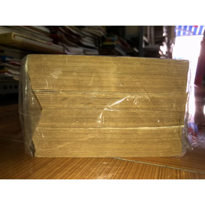 Nữ bá tước De Monsoreau - Alexandre Dumas 785994