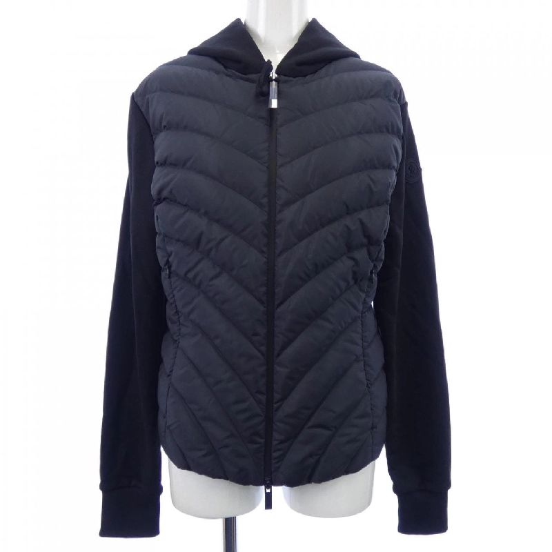 MONCLER 10938G00020 809KZ Áo khoác lông - Hàng hiệu Chính hãng 820849
