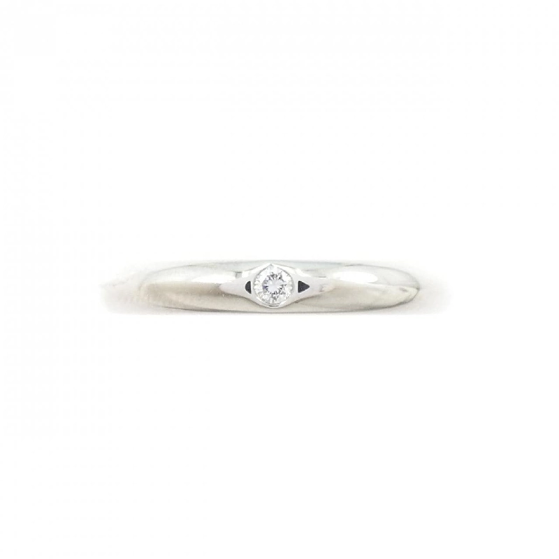 Nhẫn băng xếp Tiffany - Hàng hiệu Authentic 835765