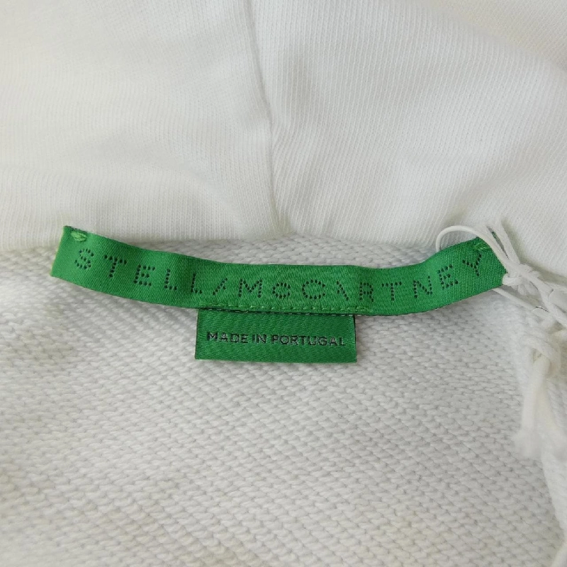 Áo hoodie ghi âm STELLA MCCARTNEY 631877