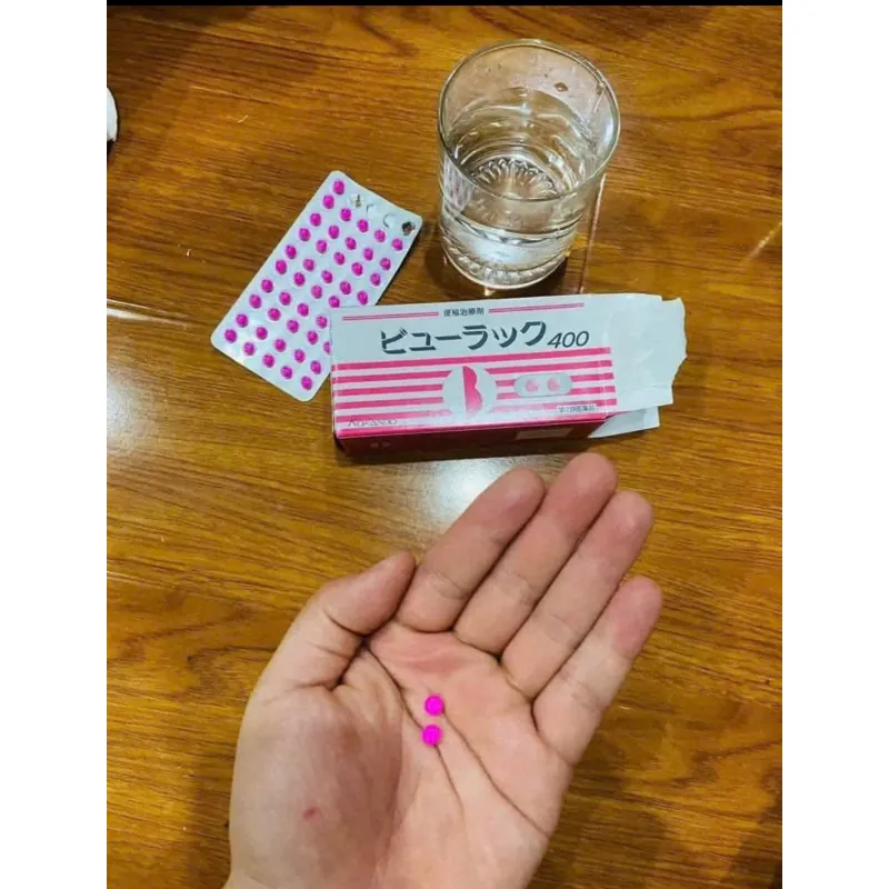 1 vỉ detox nhật (50v) 971582