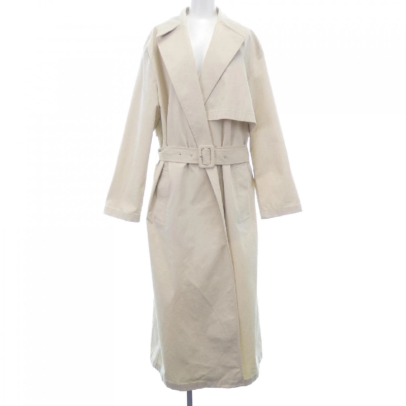 【Mã giảm giá】Áo khoác trench theory 641287