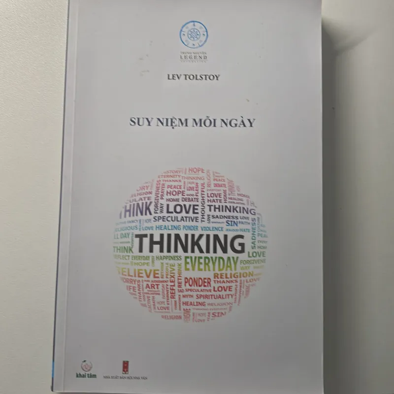 Suy niệm mỗi ngày 992699