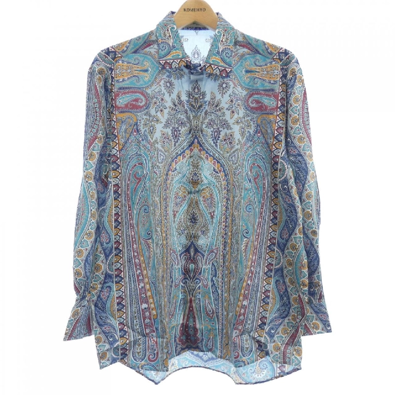 Áo sơ mi ETRO - Hàng hiệu Chính hãng 893912