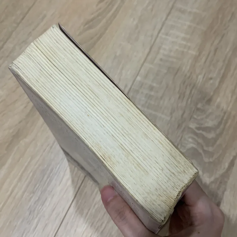 Chân dung ác ma - Nhĩ Nhã 562826